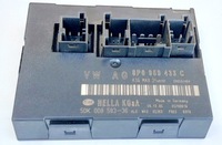 фото thumb №1, Модуль комфорта vaudi a3 8p 8p0959433c