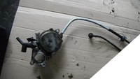 фото thumb №1, Mondeo mk3 tdci 03r насос вакуум вакуум