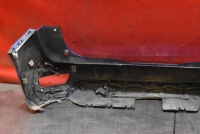 фото thumb №15, Задний бампер тёмно-синий pdc citroen c4 picasso 2 ii рестайлинг 16-18