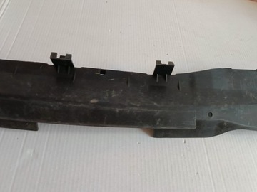 фото thumb №7, Защита бампера зад 79122-3hn0a nissan micra k13