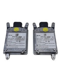 фото thumb №1, Audi a5 a4 q5 модуль сторона assist 8t0907568a 8t0907566a датчик поперечина руху