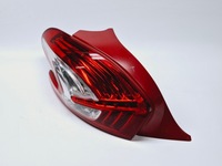 фото thumb №8, Лампа лівий задня ліва задня peugeot 208 i 2012- #8511