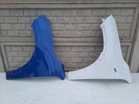 фото thumb №1, Крыло левый передний bmw x1 u11 2022- оригинал