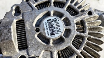 фото thumb №11, Asx outlander 4008 1.8 2.2 did mivec генератор