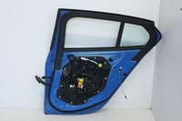 фото thumb №12, Двері праве правий перед передні задня bmw f40 c1d