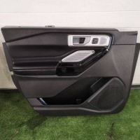 Купить Ford explorer mk6 обшивка обивка дверь левый перед mb5b-s23943-fh, фото thumb