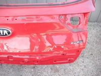 фото thumb №10, Kia sportage iv 4 15-20 кришка багажника