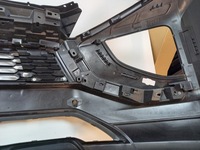 фото thumb №15, Mitsubishi eclipse cross lift black бампер передній решітка радіатора оригінал!