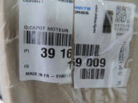 Opel astra k v рестайлинг  капот новая оригинал 39169009 Недорого, фото thumb