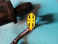 фото thumb №11, Бортовой компьютер блок управления двигателя набор dacia logan i 05-14 1.6 8v