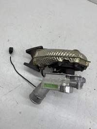 фото thumb №12, Audi a8 a6 a7 c7 3.0 tdi турбонагнетатель turbo турбина оригинал