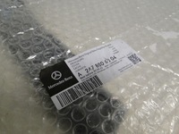 фото thumb №10, Mercedes gla h247 247 молдинг amg na крила правий