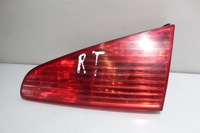 фото thumb №1, Лампа правая задняя w крышка багажника peugeot 607