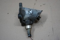 фото thumb №1, Nissan terrano ii основа кронштейн фільтра оливи 2,4 12v