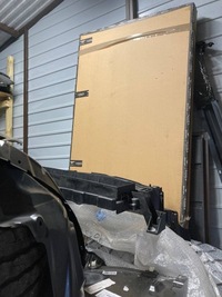 фото thumb №16, Renault scenic iv 2016 pas передний 625000833r