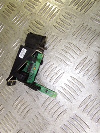 фото thumb №1, Модуль двигунчик скло лівий перед renault espace iv vel satis laguna ii 6pin