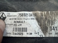 фото thumb №9, Renault austral 2023-2026 1.2 e-tech захист двигуна нижня