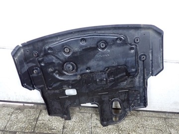 фото thumb №6, Защита нижняя плита pod двигатель hyundai i40 1.7 crdi универсал европа 29110-3z100