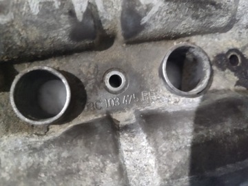 фото thumb №6, Кришка клапанів audi 1.4 cax 03c103475bb