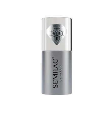 Semilac Care Base 7мл база для гибридных лаков