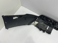 фото thumb №8, Land rover discovery v 5 l462 бампер задний задняя 6xpdc оригинал 2016-2021