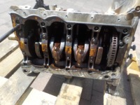 фото thumb №13, Opel meriva b mokka corsa e 1.4 16v b14xer blok низ двигуна комплектний