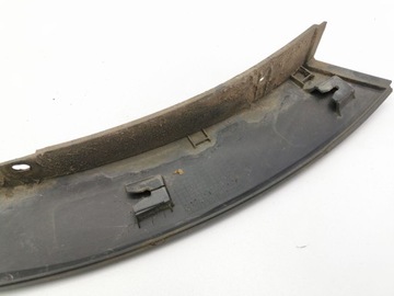 фото thumb №8, Kia sportage 2013 ліва сторона планка крила передньої