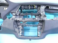 фото thumb №5, Панель приладів приладова bmw x5 e70 lift czarna оригінал