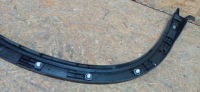 фото thumb №9, Suzuki vitara iii 3 15- молдинг накладка крила праве зад 77251-54p0r
