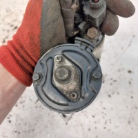 Купити Audi a4 b8 2,0tfsi стартер bosch 0001138013 06h911021, фото thumb