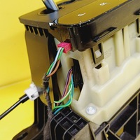 фото thumb №7, Домкрат автоматична коробка передач mercedes-benz b w245 pp169267068 / pp169267056 nr1