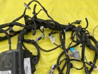 фото thumb №4, Peugeot 208 ii корпус коробка модуль bsm роз'єми джгут 1.5 bluehdi 21 rok