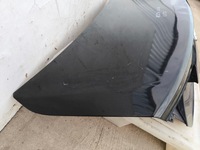 фото thumb №7, Кришка багажника задня задня audi a8 d4 long ly8x