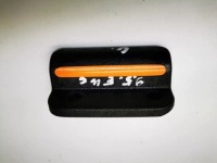 фото thumb №1, Ручка кронштейн кришки задня saab 900 ii 9767682