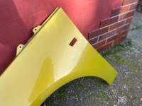 фото thumb №3, Крыло opel adam левый