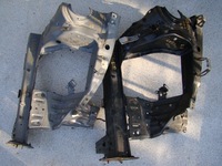 фото thumb №1, Лонжерон четверть перед левая legacy v 09-13r