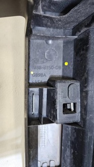 фото thumb №10, Решётка радиатора решётка радиатора altrapa радиатора ford ranger iv lift 9b3b-8350-db