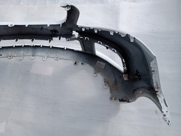 фото thumb №8, Mercedes v-klasa vito w447 amg 14-22 бампер