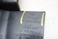 фото thumb №6, Захист поріг права перед vw new beetle