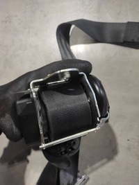 фото thumb №7, Приборная панель приборная skoda fabia mk3 nj 6v0857701a