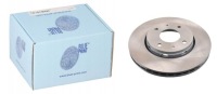 фото thumb №1, Диск тормозная передняя mitsubishi carisma 1.8i,