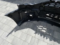 фото thumb №11, Бампер решётка радиатора решётки audi a-4 8w lift s-line