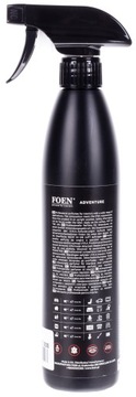 FOEN Adventure 500ml