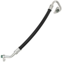 фото thumb №2, Шланг труба wąż кондиціонера do citroen c5 ii iii 1,8 2,0