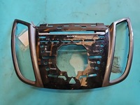 фото thumb №1, Рамка радио ford c-max ii mk2 18k811