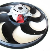 фото thumb №3, Ecosport focus 1.0 ecoboost вентилятор радіатора