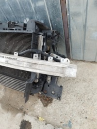 Купить Ремень передний балка радиатор 1.5 dci k9k renault scenic 3 3 рестайлинг  2012-2016, фото thumb