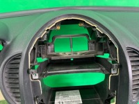 Купити Панель приладів приладова панель приладів подушка подушка безпеки mercedes slk 2 r171 04-11 європа, фото thumb