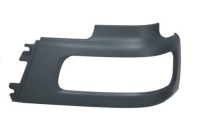 фото thumb №1, Панель фары фара daf cf65 cf75 левый 1435697