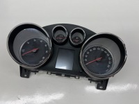 фото thumb №4, Opel astra j счетчик 13460582